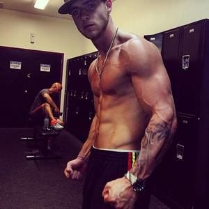 Meet your Posher, Benny